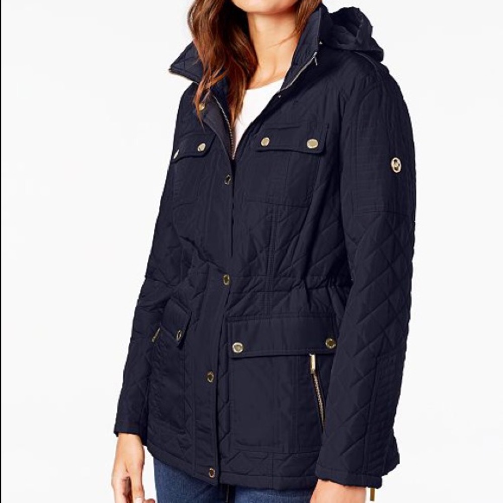 NEW Michael Kors Coat $100 OBO